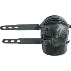 【新品・2営業日で発送】NEOWORKGEAR ネオギアプロ CK7501 プロフェッショナルニーパッド ブラック (CK7501BK 5327)