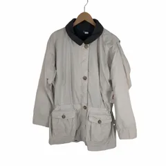 パタゴニア patagonia 94年製 雪なしタグ ウエストドローコード チンスト付 チョアコート メンズ JPN:M のサムネイル