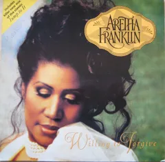英12” Aretha Franklin Willing To Forgive 74321213341 Arista /00250のサムネイル
