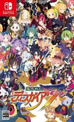 Switch-魔界戦記ディスガイア7