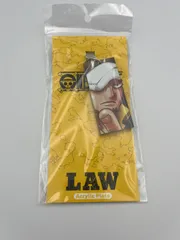 ONE PIECE ワンピース アクリルプレート トラファルガー・ロー