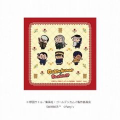 メモリーズハート缶バッジ ブルーロック/潔 世一(高校) HBBLK-13