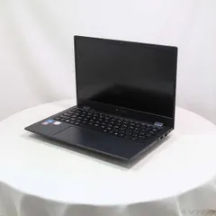 中古品〕 dynabook G6／W P2G6WBBL オニキスブルー【295