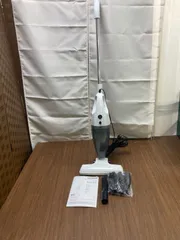 【新品 】掃除機 サイクロン掃除機 スティック型 クリーナー 軽量 2WAY ハンディー クリーナー 自立式 コンパクト 3色のオプション  SJK-108のサムネイル