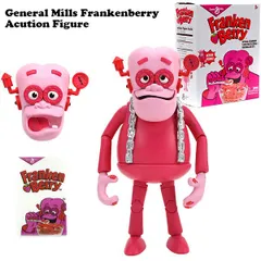 Franken Berry/Figure(Bootleg) OF-104 - 2000toys高円寺店