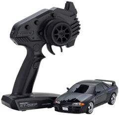 京商　ミニッツ　AWD ma-01 プロポ　セット Amazon.co.jp: 京商 ミニッツ AWD ASF 2.4GHz MA-010 三菱