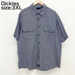 年最新dickies ヒッコリー ストライプの人気アイテム メルカリ
