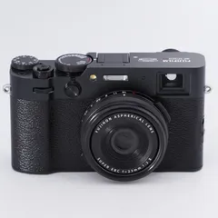 2025年最新】FUJIFILM X100VI bの人気アイテム - メルカリ