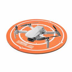 DJI Mini 3 Pro/Air 2S 対応/ランディングパッド25×25