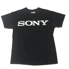 2025年最新】sony tシャツの人気アイテム - メルカリ