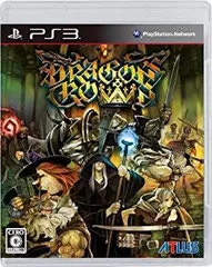 【中古】(未使用･未開封品)ドラゴンズクラウン - PS3