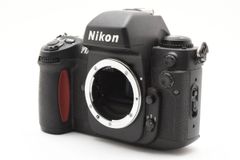 ★ニコン Nikon F100 ボディ AF フィルムカメラ Fマウント 現状品★ #1697A44