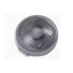 オートライトセンサー カバー トヨタ ダイハツ 汎用 車 用品 半 透明 K 18mm 保護 センサー 自動 スモーク