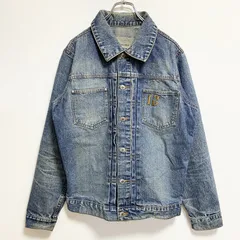 nagonstans デニムジャケット　未使用 JUNYA WATANABE COMME des GARCONS - Mサイズ ジュンヤ x