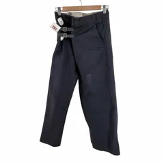 ファセッタズム FACETASM BIG&SLIM メンズ JPN：1 のサムネイル