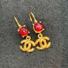 CHANELシャネル ピアス