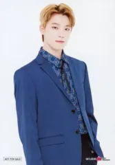 【中古】生写真(男性) SEVENTEEN/DINO(ディノ)/膝上/「HMV SEVENTEENmuseum2019」入場特典ブロマイド 第1弾