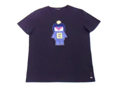 2024年最新】fendi モンスター tシャツの人気アイテム - メルカリ