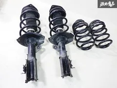 RS-R ダウンサス Ti2000 ハリアー＋純正ショック