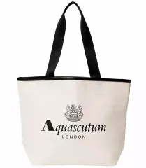 【中古】バッグ Aquascutum ビッグトート otona MUSE(オトナミューズ) 2025年3月号 別冊付録