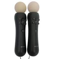 2025年最新】PlayStation Move モーションコントローラーの人気