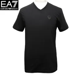 2024年最新】エンポリオ アルマーニ EMPORIO ARMANI Tシャツ メンズ