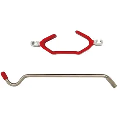 【新着商品】コールマン(Coleman) ポールランタンハンガー2 1