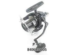 DAIWA - 【中古/美品】 ダイワ 15 プロカーゴ 6000遠投   /R184M DAIWA - 【中古/美品】 ダイワ 15 プロカーゴ 6000遠投 /R184Mの