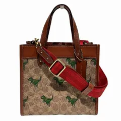 2025年最新】coach レキシー トートの人気アイテム - メルカリ