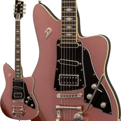 デューセンバーグ コピーモデル Duesenberg / デューセンバーグ エレキギター | 島村楽器