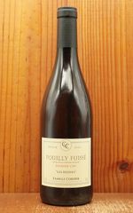 Jour Desjourney POUILLY VINZELLES 2016 - メルカリ