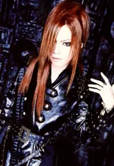 M2754 hide ヒデ 生写真 セット X JAPAN - hide/ヒデ - 写真 2枚セット B - メルカリ