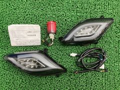 CTH シグナスX3型 ライト LED - メルカリ