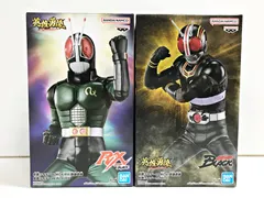 2025年最新】英雄勇像 仮面ライダーBLACKの人気アイテム - メルカリ