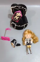 Takara Tomy - ★プチブライス★４点 Yahoo!オークション -「プチブライス」(本体) (ブライス)の落札