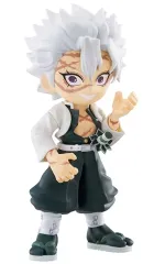 【中古】トレーディングフィギュア 不死川実弥 「PalVerse 鬼滅の刃 vol.3」