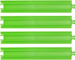 【新品】タカラトミー プラレール エコ直線レール おもちゃ＆ホビー 