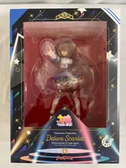 (新品未開封) マックスファクトリー ダイワスカーレット Amazon | マックスファクトリー(Max Factory) ウマ娘 プリティー