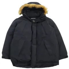 2025年最新】supreme gore-tex 700-fill down parkaの人気