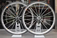 2025年最新】Mavic Ksyrium SSC SLの人気アイテム - メルカリ