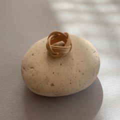 お守りのリング (nanohana) NR