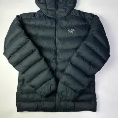 ⭐美品⭐ARC'TERYX THORIUM AR HOODY M タグ　袋付 2025年最新】Thorium AR Hoodyの人気アイテム - メルカリ