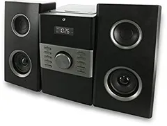 【中古】HOME MUSIC SYSTEM qqffhabのサムネイル
