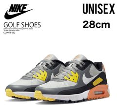 NIKE AIR MAX 1G MENS GOLF SHOES BLACK CI07576-001 ナイキ エア