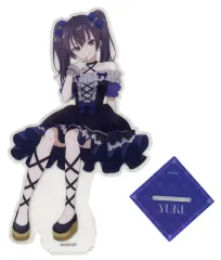【中古】アクリルスタンド・アクリルパネル 周防有希 BIGクリアスタンド 「くじラック 時々ボソッとロシア語でデレる隣のアーリャさん～あなたのお人形になってあげる～」 F賞