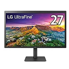 ★LG UltraFine 5Kモニター★ 27MD5KA 27インチ ジャンク LG 27MD5KA 27