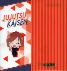 【中古】収納・携帯用アイテム 釘崎野薔薇 チケットファイル A 「呪術廻戦×セガ」 UFOキャッチャー特典 第2弾