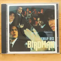非売品ポスター SMAP 013 BIRDMAN 新品未使用 B2サイズ 2025年最新】BIRDMAN SMAP 013の人気アイテム - メルカリ