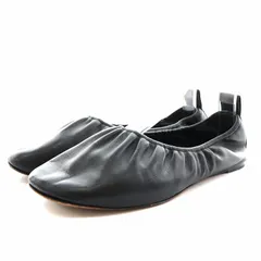 CELINE セリーヌ （CELINE） ソフトバレリーナ パンプス