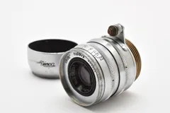 2026年最新】nikkor q c 5cm f3.5 lマウントの人気アイテム - メルカリ